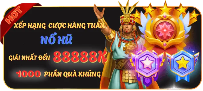 Các chương trình khuyến mãi độc quyền tại đá gà 68