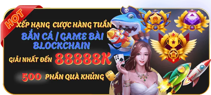 Kho game bắn cá đa dạng tại Đá Gà 68